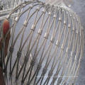 Security Screen /Safety Protection Wire Mesh